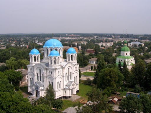 Продажа солнечных панелей в Глухове