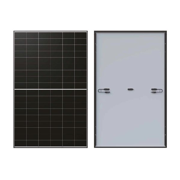 PV модуль Longi LR7-54HVH-485, 485Wp, Mono (Black Frame)